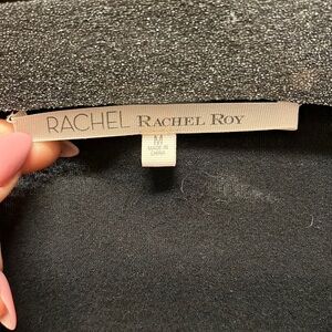 Rachel Roy rayon top